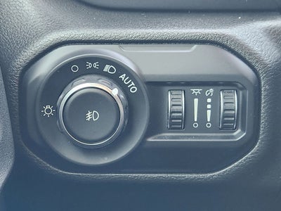 2021 Jeep Wrangler Unlimited Sahara Altitude 4x4