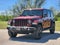 2021 Jeep Wrangler Unlimited Sahara Altitude 4x4