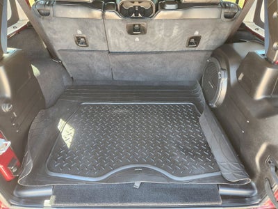 2021 Jeep Wrangler Unlimited Sahara Altitude 4x4