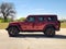 2021 Jeep Wrangler Unlimited Sahara Altitude 4x4