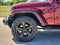 2021 Jeep Wrangler Unlimited Sahara Altitude 4x4