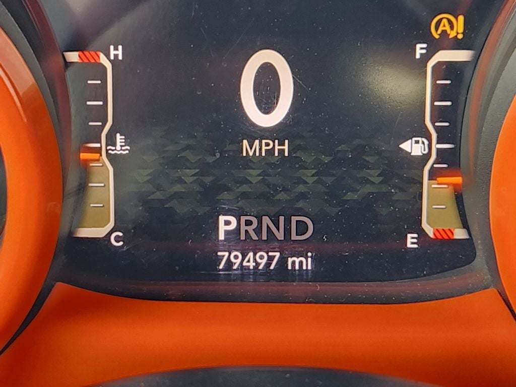 2019 Jeep Wrangler Unlimited Sahara 4x4