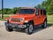 2019 Jeep Wrangler Unlimited Sahara 4x4