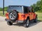 2019 Jeep Wrangler Unlimited Sahara 4x4