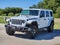 2020 Jeep Wrangler Unlimited Rubicon 4x4