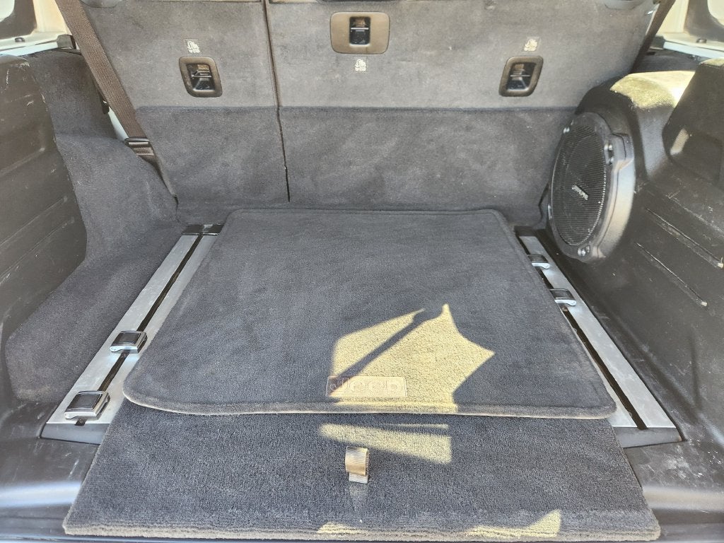 2020 Jeep Wrangler Unlimited Rubicon 4x4