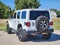 2020 Jeep Wrangler Unlimited Rubicon 4x4
