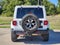 2020 Jeep Wrangler Unlimited Rubicon 4x4