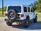 2020 Jeep Wrangler Unlimited Rubicon 4x4