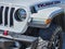 2020 Jeep Wrangler Unlimited Rubicon 4x4