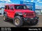 2020 Jeep Wrangler Unlimited Rubicon 4x4