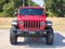 2020 Jeep Wrangler Unlimited Rubicon 4x4