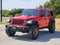 2020 Jeep Wrangler Unlimited Rubicon 4x4