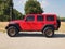 2020 Jeep Wrangler Unlimited Rubicon 4x4