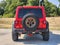2020 Jeep Wrangler Unlimited Rubicon 4x4