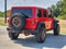 2020 Jeep Wrangler Unlimited Rubicon 4x4
