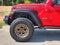 2020 Jeep Wrangler Unlimited Rubicon 4x4