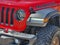 2020 Jeep Wrangler Unlimited Rubicon 4x4