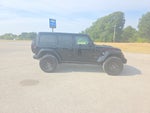 2022 Jeep Wrangler Unlimited Rubicon 4x4