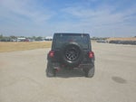2022 Jeep Wrangler Unlimited Rubicon 4x4