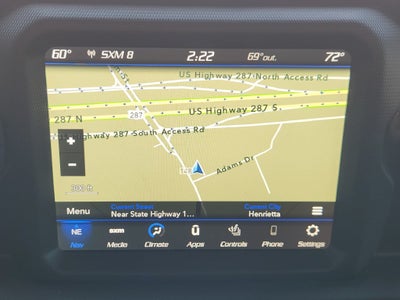 2022 Jeep Wrangler Unlimited Rubicon 392 4x4
