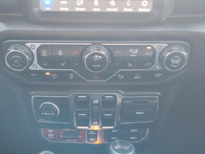 2022 Jeep Wrangler Unlimited Rubicon 392 4x4