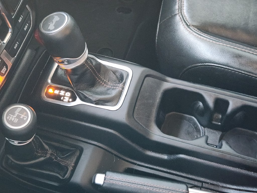 2022 Jeep Wrangler Unlimited Rubicon 392 4x4