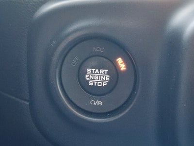 2022 Jeep Wrangler Unlimited Rubicon 392 4x4