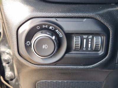 2022 Jeep Wrangler Unlimited Rubicon 392 4x4
