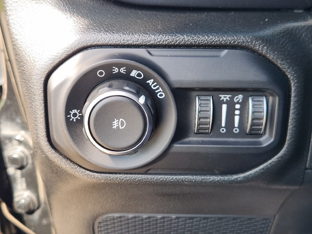 2022 Jeep Wrangler Unlimited Rubicon 392 4x4