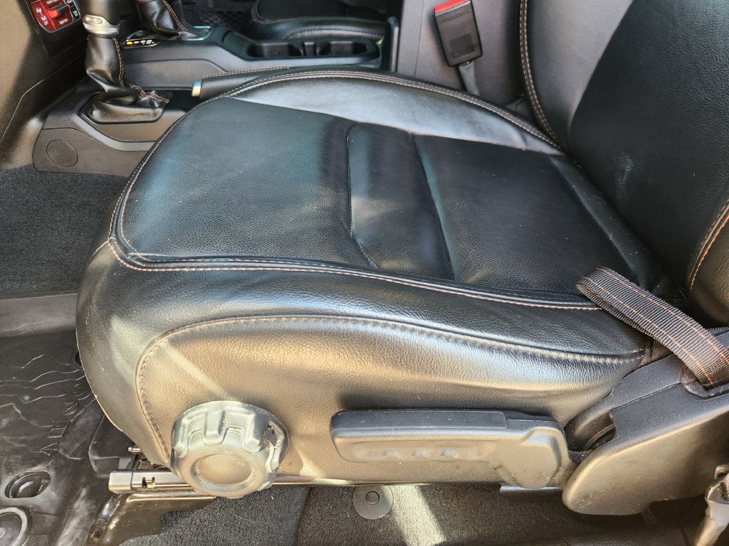 2022 Jeep Wrangler Unlimited Rubicon 392 4x4