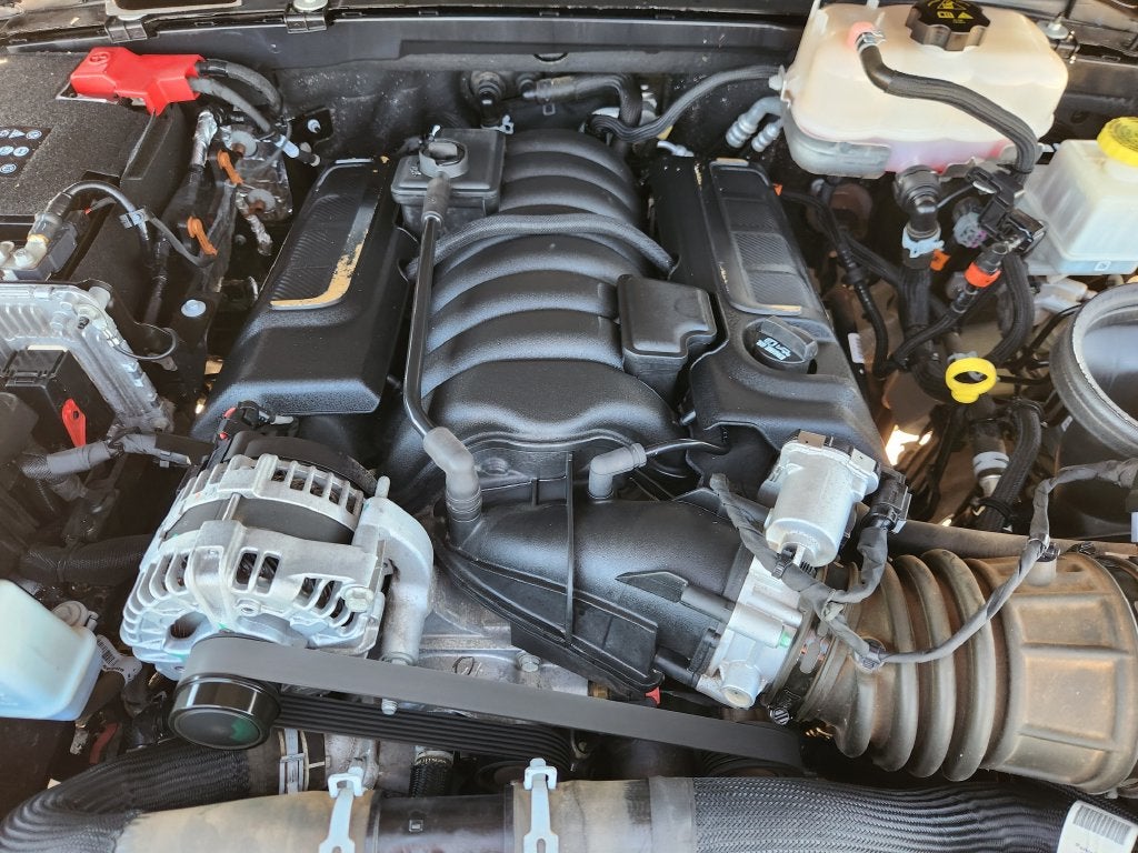 2022 Jeep Wrangler Unlimited Rubicon 392 4x4