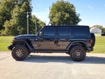 2022 Jeep Wrangler Unlimited Rubicon 392 4x4