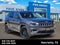 2021 Jeep Cherokee Latitude Lux FWD