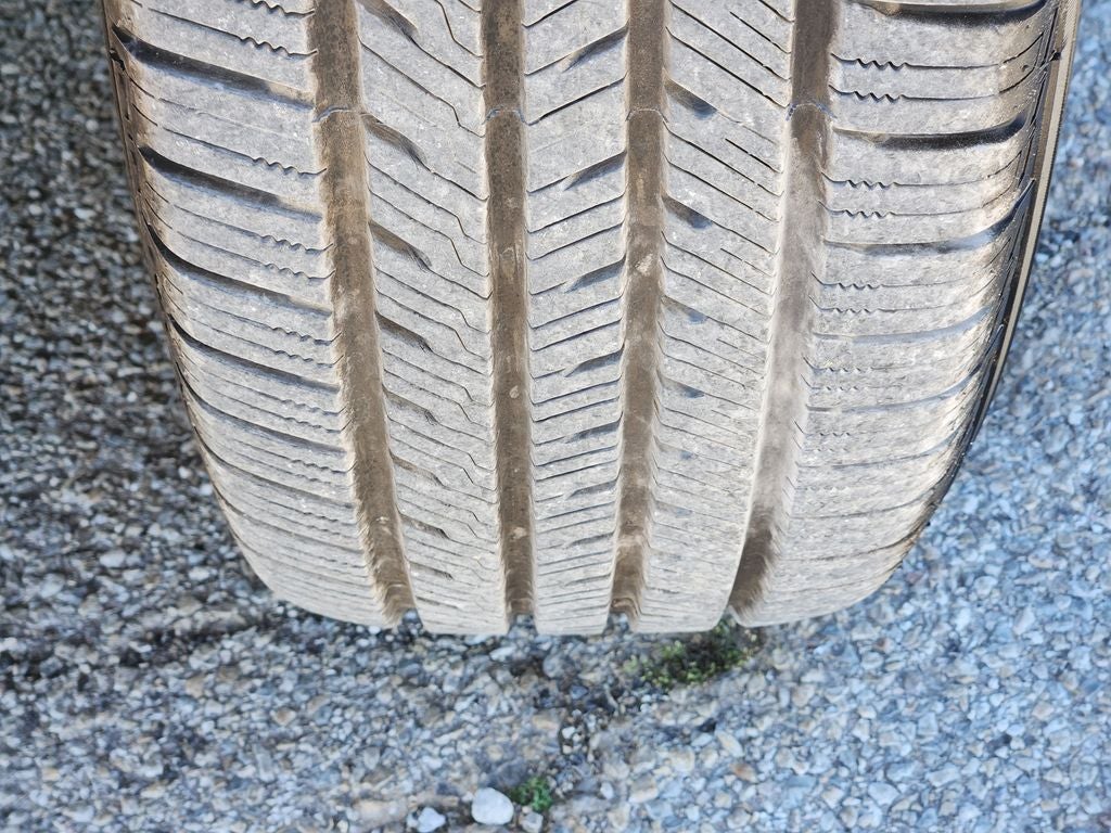 2021 Jeep Cherokee Latitude Lux FWD