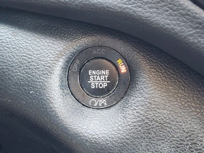 2021 Jeep Cherokee Latitude Lux FWD