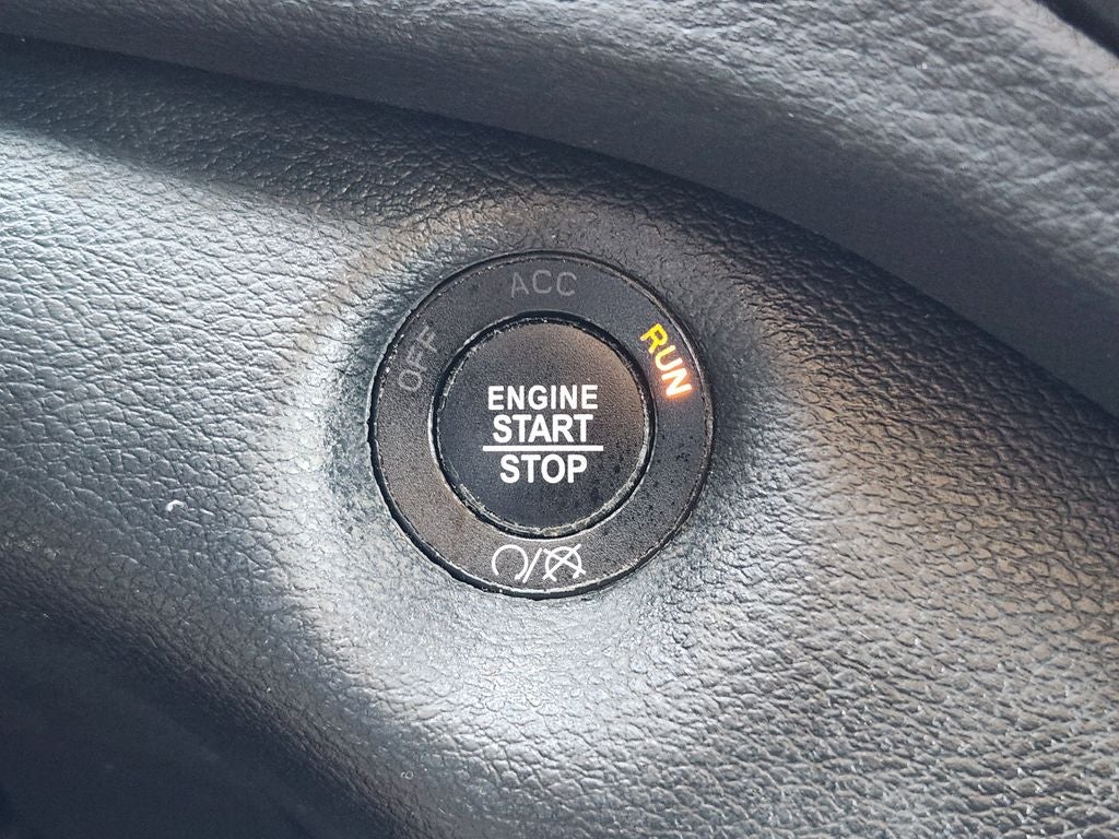 2021 Jeep Cherokee Latitude Lux FWD