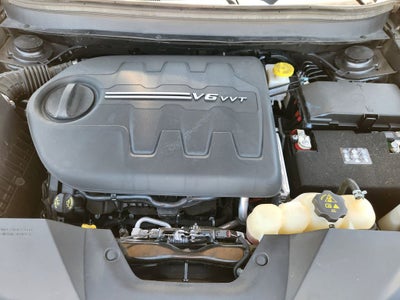 2021 Jeep Cherokee Latitude Lux FWD