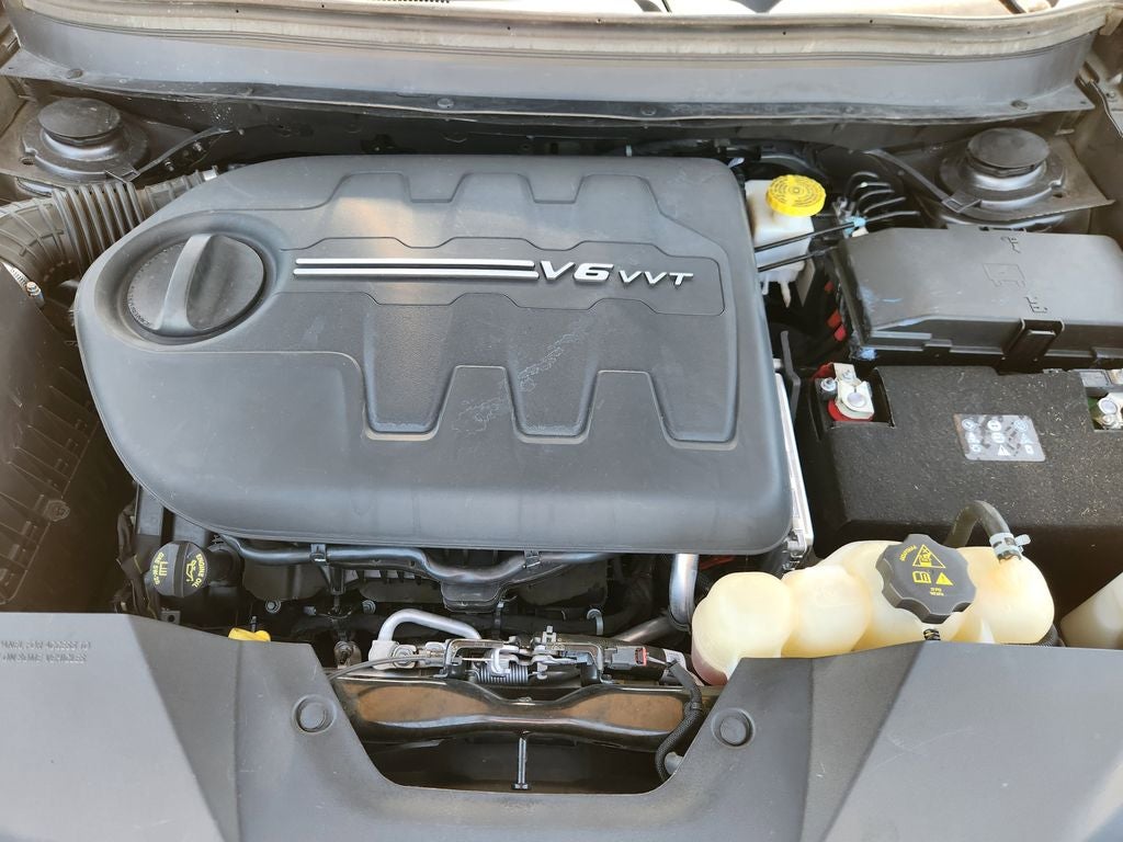 2021 Jeep Cherokee Latitude Lux FWD