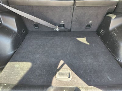 2021 Jeep Cherokee Latitude Lux FWD