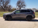 2021 Jeep Cherokee Latitude Lux FWD