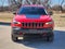 2019 Jeep Cherokee Trailhawk Elite 4x4