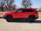 2019 Jeep Cherokee Trailhawk Elite 4x4