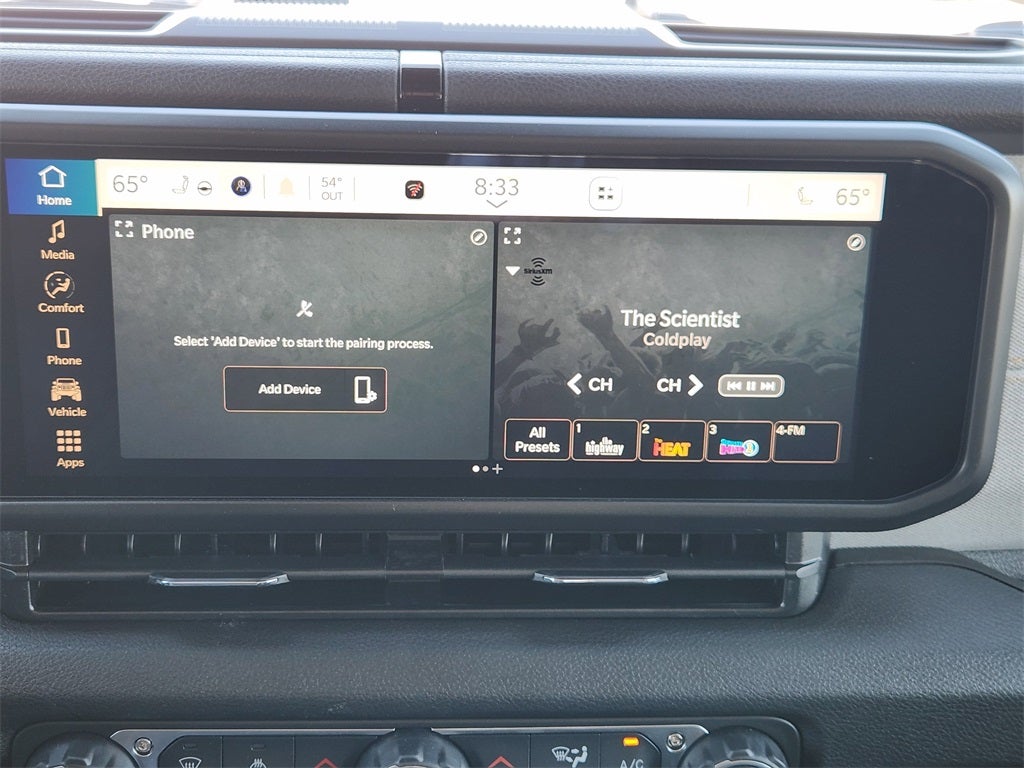 2026 Jeep Wrangler WRANGLER 2-DOOR WILLYS