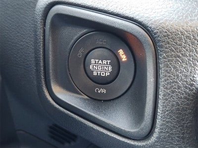 2026 Jeep Wrangler WRANGLER 2-DOOR WILLYS