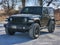 2026 Jeep Wrangler WRANGLER 2-DOOR WILLYS