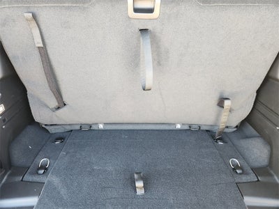 2026 Jeep Wrangler WRANGLER 2-DOOR WILLYS