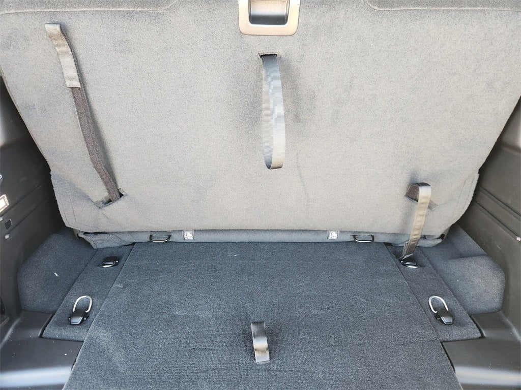 2026 Jeep Wrangler WRANGLER 2-DOOR WILLYS