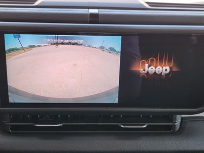 2024 Jeep Wrangler 2-Door Sport S 4x4
