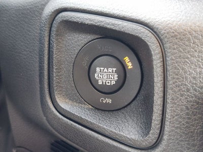 2024 Jeep Wrangler 2-Door Sport S 4x4